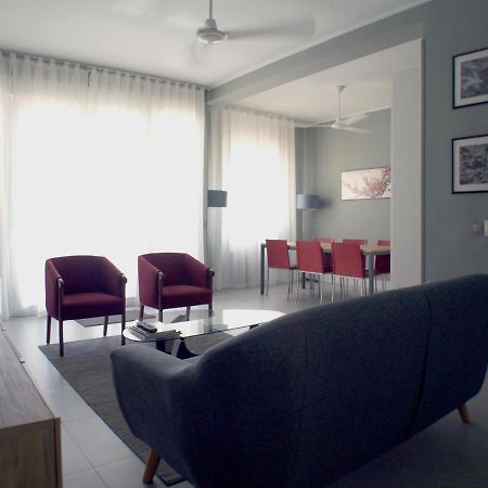 Atocha Museos Apartment Madrid Bagian luar foto